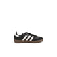 Adidas (PS) Samba - Black/White