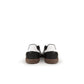 Adidas (PS) Samba - Black/White