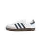 Adidas Mens Samba OG - White/Indigo
