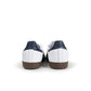 Adidas Mens Samba OG - White/Indigo
