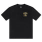 Retro Flair World Series Champions Tee - Black