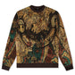Jordan Craig Tapestry Crewneck - Catfish