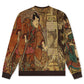 Jordan Craig Tapestry Crewneck - Catfish