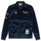 Puma Rens 100 Jacket Navy