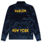 Puma Rens 100 Jacket Navy
