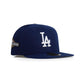 New Era 5950 Dodgers "Post Season 2023" Hat