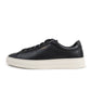 Hugo Boss Kieran Tenn Shoes - Black