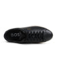 Hugo Boss Kieran Tenn Shoes - Black