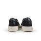 Hugo Boss Kieran Tenn Shoes - Black