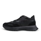 Hugo Boss Jonah Runn Shoes - Black