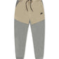 Nike Tech Fleece Joggers - Grey/Beige