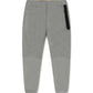 Nike Tech Fleece Joggers - Grey/Beige