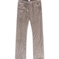Nike Womens Sportswear Chill Knit Pants - Mink Brown
