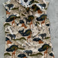 Safari Bow Top