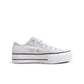Converse Womens Lift Ox - Barely Grey