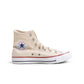 Converse Chuck Taylors Hi - Natural Ivory