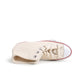 Converse Chuck Taylors Hi - Natural Ivory