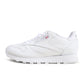 Reebok Mens Classic Leather - White