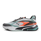 Puma RS- Fast Heat Shoes - Grey/ Violet