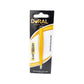 Dural Slant Tweezer Yellow