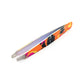 Dural Straight Tweezer Orange Special Edition