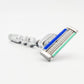 Dural Stanway Mach 3 Compatible + Pouch