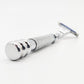 Dural Groose Mach 3 Compatible + Pouch