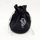 Darwin Shaving Coconut Lathering Bowl + Pouch