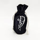 Darwin Shaving Black Synthetic Shaving Brush