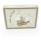 Darwin Shaving Drake Travel Shaving Set Shaving Cream 15g + Aftershave 20ml