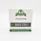 Stirling Soap Co. Baker Street Shampoo Bar 3.8 Oz