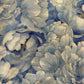 Elizabeth Dress in Sky Floral