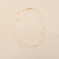 Floating Pearl Necklace by Urth and Sea
