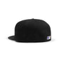 New Era 5950 World Series Champions Dodgers Hat - Black