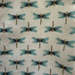Dragonfly Bow Top