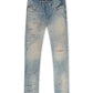 Jordan Craig Sean Fit Jeans - Antique