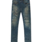Jordan Craig Sean Fit Jeans - Mesa Wash