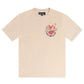 Sugarhill "Velocity" T-Shirt - Wheat Vintage