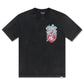 Sugarhill "Memoir" T-Shirt - Black Vintage