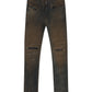 Jordan Craig Mens New Wash Ross Fit  - Dark Vintage