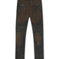 Jordan Craig Mens New Wash Ross Fit  - Dark Vintage