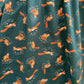 Chipmunks Fit & Flare Dress