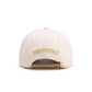 Reference Mens Paradise LA Hat - Cream/Silver