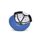 Reference Mens Vintage LA Hat - White/Royal