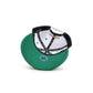Reference Mens Vintage Philly Hat - White/Green