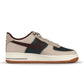 Nike Mens Air Force 1 '07 - Cream/Earth