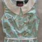 Dogs Collared Dress