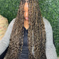 Deep Wave
