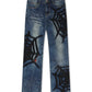 Politics Jeans Web 500 Jeans - Blue Wash