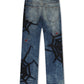 Politics Jeans Web 500 Jeans - Blue Wash